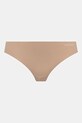 Îmbrăcăminte Calvin Klein Underwear tanga 3-pack 000QD3558E verde