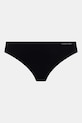 Oblečenie Calvin Klein Underwear Tangá dámske 3-pak 000QD3558E béžová