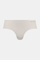 Tangá Calvin Klein Underwear 3-pak 000QD3558E čierna SS25