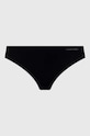 Calvin Klein Underwear stringi 3-pack 000QD3558E czarny AW25