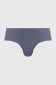 Odzież Calvin Klein Underwear stringi 3-pack 000QD3558E multicolor