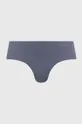Tange Calvin Klein Underwear 3-pack 73% Poliamid, 27% Elastan