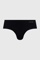 Calvin Klein Underwear stringi 3-pack multicolor 000QD3558E