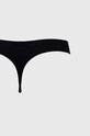 Calvin Klein Underwear stringi 3-pack 000QD3558E multicolor