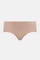 Nohavičky Calvin Klein Underwear 3-pak 000QD3559E modrá AW25