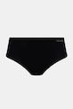 Calvin Klein Underwear figi 3-pack 000QD3559E czerwony AW25