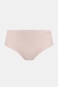 Ρούχα Σλιπ Calvin Klein Underwear 3-pack 000QD3559E κόκκινο