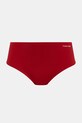 Σλιπ Calvin Klein Underwear 3-pack κόκκινο 000QD3559E