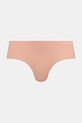 Nohavičky Calvin Klein Underwear 3-pak 000QD3559E čierna SS25