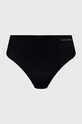 Труси Calvin Klein Underwear 3-pack 000QD3559E чорний SS25