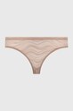 Odzież Calvin Klein Underwear figi 3-pack 000QD5203E multicolor