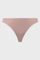 šarena Gaćice Calvin Klein Underwear 5-pack