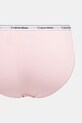 Труси Calvin Klein Underwear 3-pack 000QD5207E