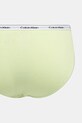 Kalhotky Calvin Klein Underwear 3-pack 000QD5207E