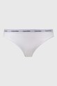 Трусы Calvin Klein Underwear 3 шт 000QD5207E белый AA00