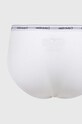 Одежда Трусы Calvin Klein Underwear 3 шт 000QD5207E белый