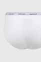 Calvin Klein Underwear figi 3-pack 90 % Bawełna, 10 % Elastan