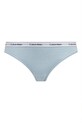 Calvin Klein Underwear figi 3-pack niebieski 000QD5207E