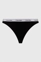 Calvin Klein Underwear chiloți 3-pack 000QD5207E gri AA00
