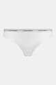 Труси Calvin Klein Underwear 3-pack 000QD5207E сірий AA00