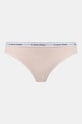 Calvin Klein Underwear figi 3-pack różowy 000QD5207E