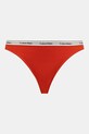 Îmbrăcăminte Calvin Klein Underwear chiloti 3-pack 000QD5207E rosu