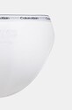 Calvin Klein Underwear figi 3-pack 000QD5207E