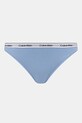 Σλιπ Calvin Klein Underwear 3-pack 000QD5207E μπλε AA00
