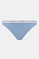 Σλιπ Calvin Klein Underwear 3-pack 000QD5207E μπλε AA00