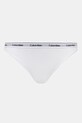 Ρούχα Σλιπ Calvin Klein Underwear 3-pack 000QD5207E μπλε