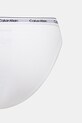 Σλιπ Calvin Klein Underwear 3-pack 000QD5207E