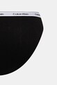 Σλιπ Calvin Klein Underwear 3-pack 000QD5207E