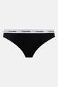 Труси Calvin Klein Underwear 3-pack 000QD5207E бірюзовий AA00
