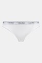 Труси Calvin Klein Underwear 3-pack бірюзовий 000QD5207E