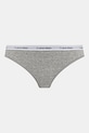 Трусы Calvin Klein Underwear 3 шт зелёный 000QD5207E
