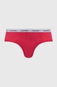 Calvin Klein Underwear figi 3-pack 000QD5207E multicolor AA00