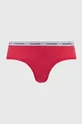 Σλιπ Calvin Klein Underwear 3-pack πολύχρωμο