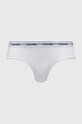 Nohavičky Calvin Klein Underwear 3-pak viacfarebná 000QD5207E