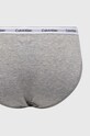 Nohavičky Calvin Klein Underwear 3-pak 000QD5207E