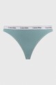 Kalhotky Calvin Klein Underwear 3-pack 000QD5207E vícebarevná AA00
