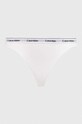 Oblečení Kalhotky Calvin Klein Underwear 3-pack 000QD5207E vícebarevná