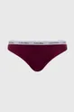 Calvin Klein Underwear figi 3-pack multicolor