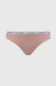 Gaćice Calvin Klein Underwear 3-pack 90% Pamuk, 10% Elastan