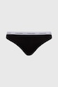 Calvin Klein Underwear figi 3-pack multicolor 000QD5207E
