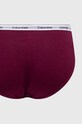 Calvin Klein Underwear figi 3-pack 000QD5207E multicolor