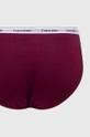 Calvin Klein Underwear mutande pacco da 3 Donna