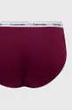 Spodnjice Calvin Klein Underwear 3-pack Ženski