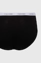 Calvin Klein Underwear figi 3-pack 000QD5207E