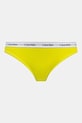 Труси Calvin Klein Underwear 5-pack 000QD5208E білий SS25