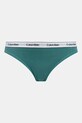 Одяг Труси Calvin Klein Underwear 5-pack 000QD5208E білий